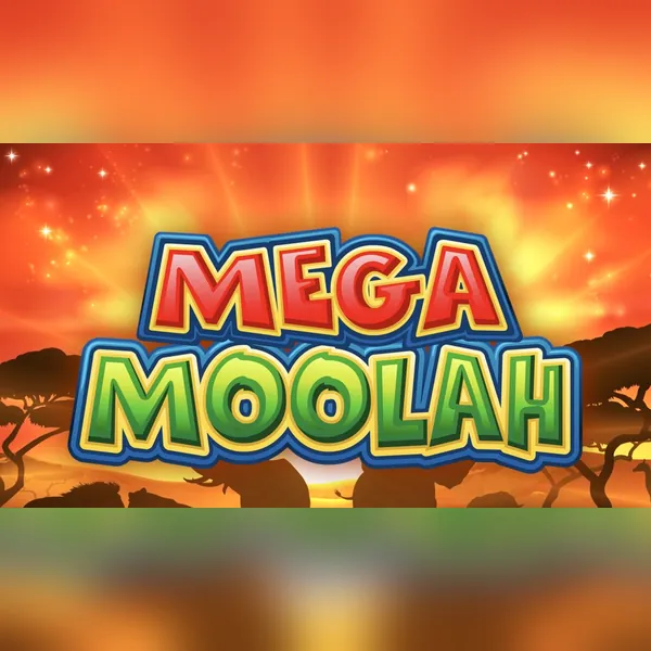Mega Moolah by Games Global
