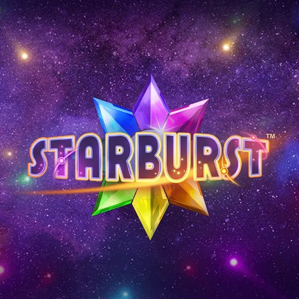 Starburst by NetEnt